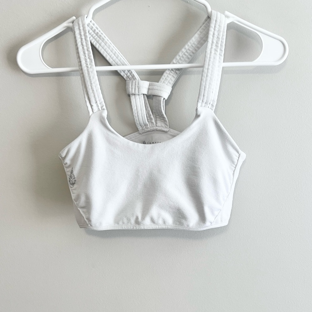 Free People FP Movement On the Radar Sports Bra